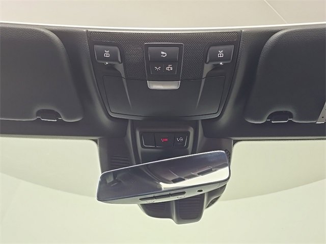 Certified 2023 Mercedes-Benz E 53 AMG 4MATIC Cabriolet image 27