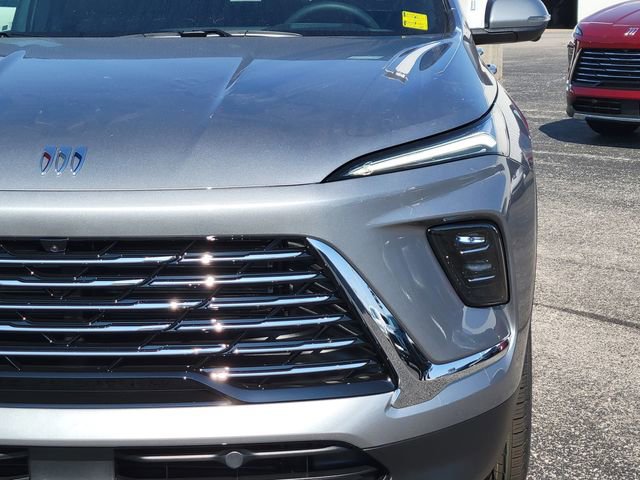 New 2026 Buick Enclave Preferred w/ Power Package image 12