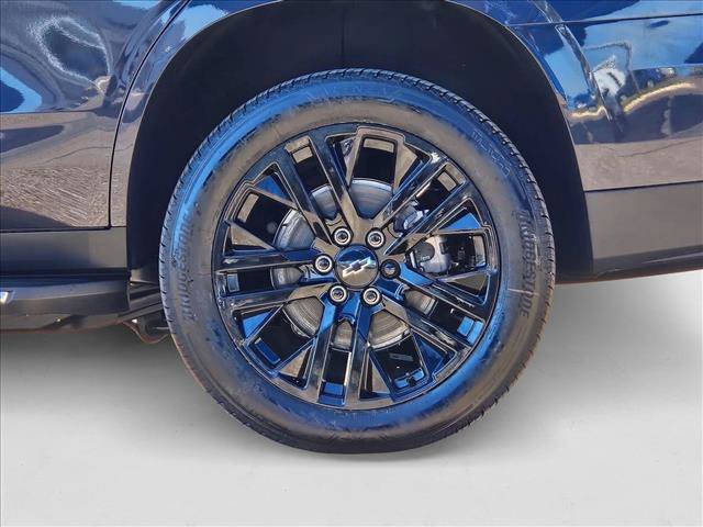 New 2025 Chevrolet Tahoe Premier image 10
