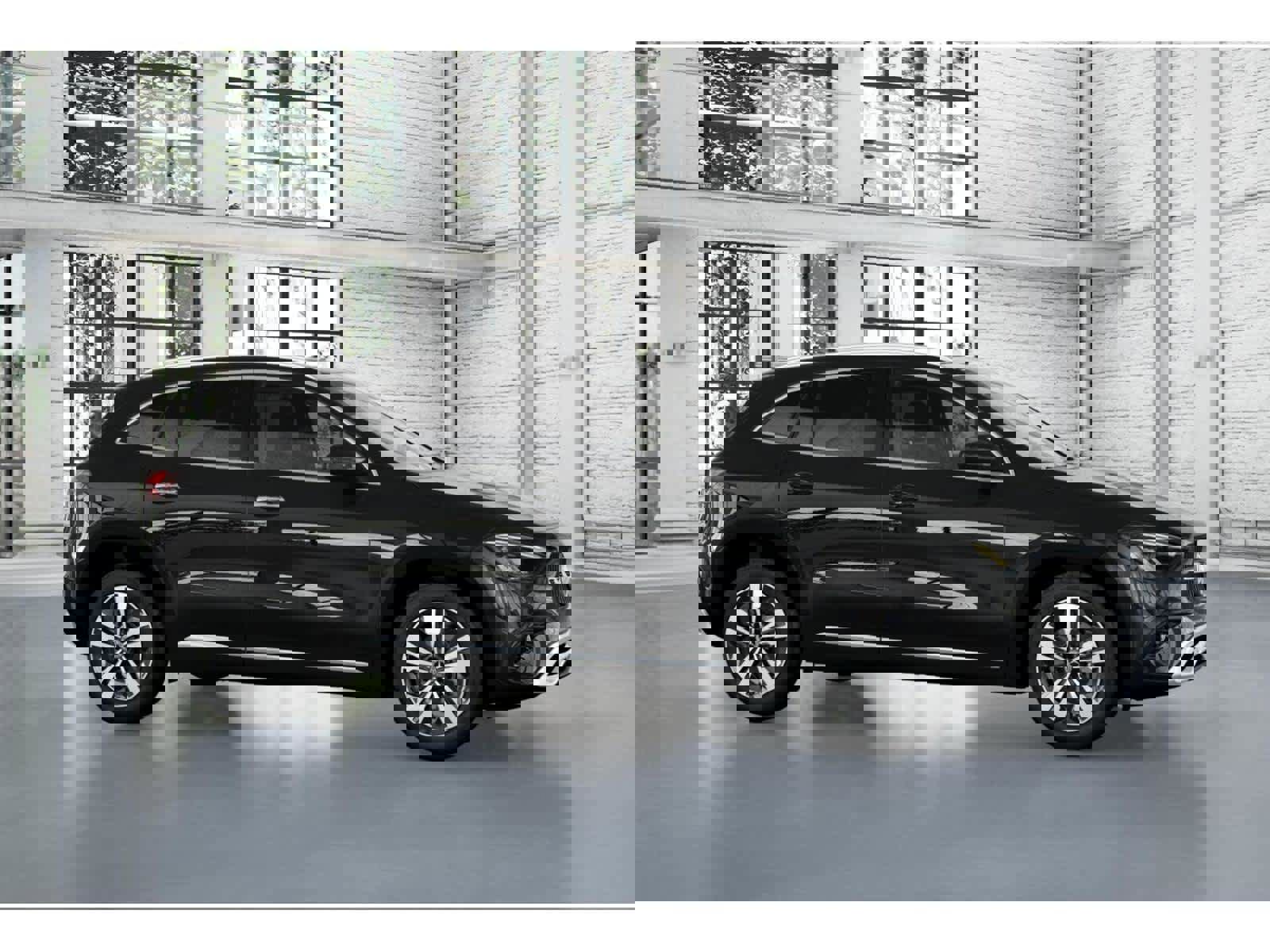 New 2026 Mercedes-Benz GLA 250 image 14