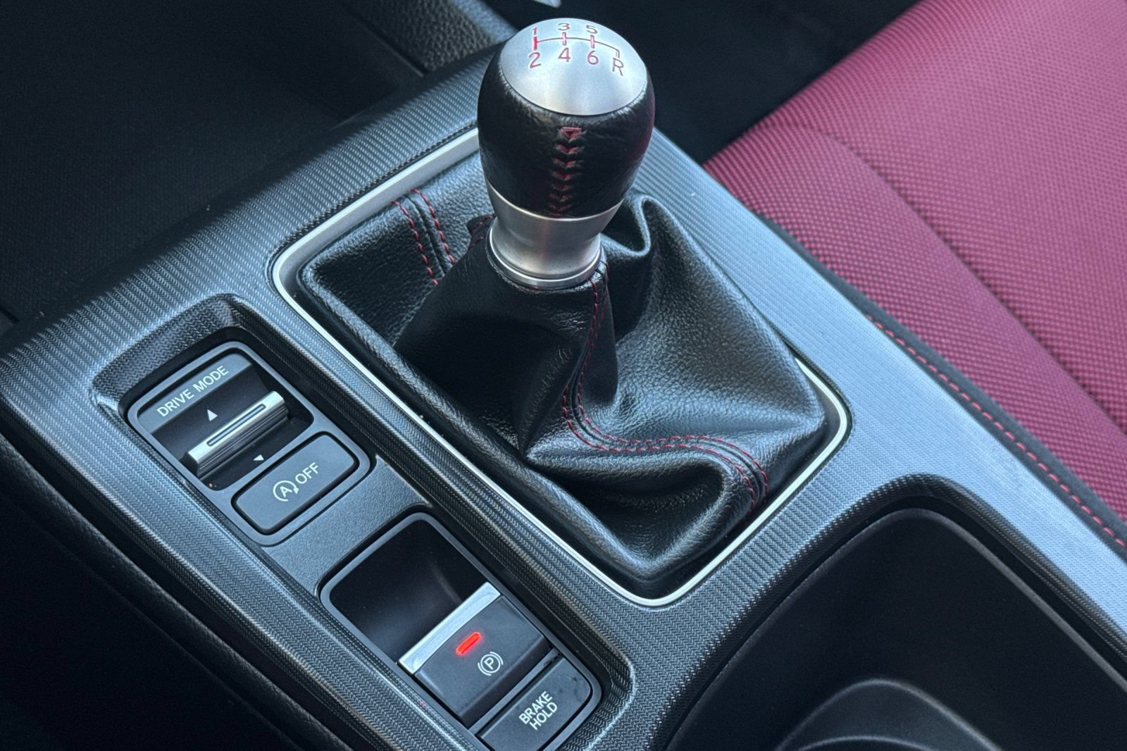 Certified 2026 Honda Civic Si image 21