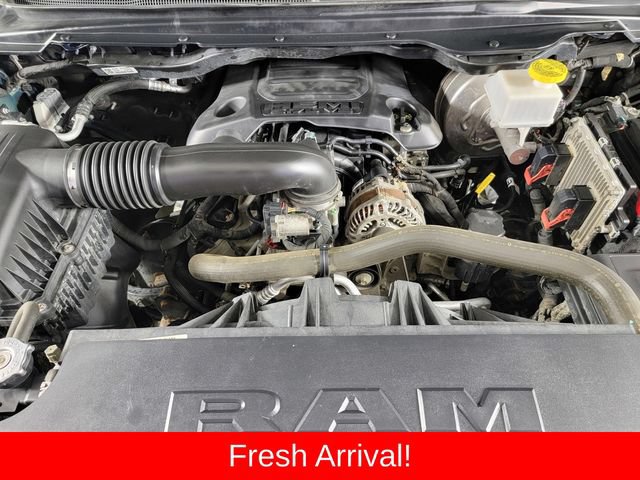 Used 2019 RAM 1500 Laramie AWD/4WD image 34
