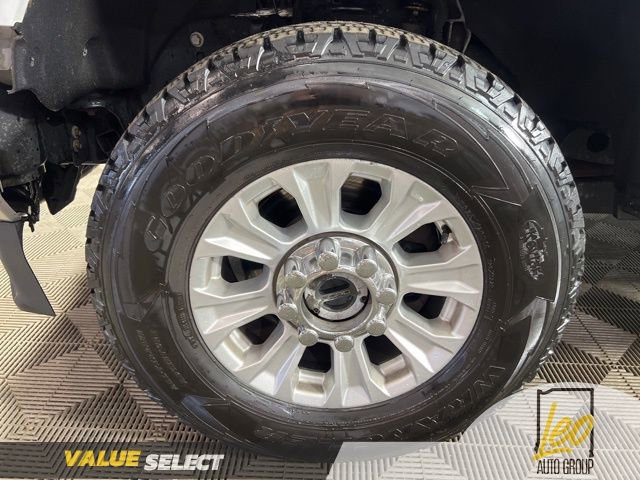 Used 2020 Ford F350 XLT w/ XLT Value Package image 8