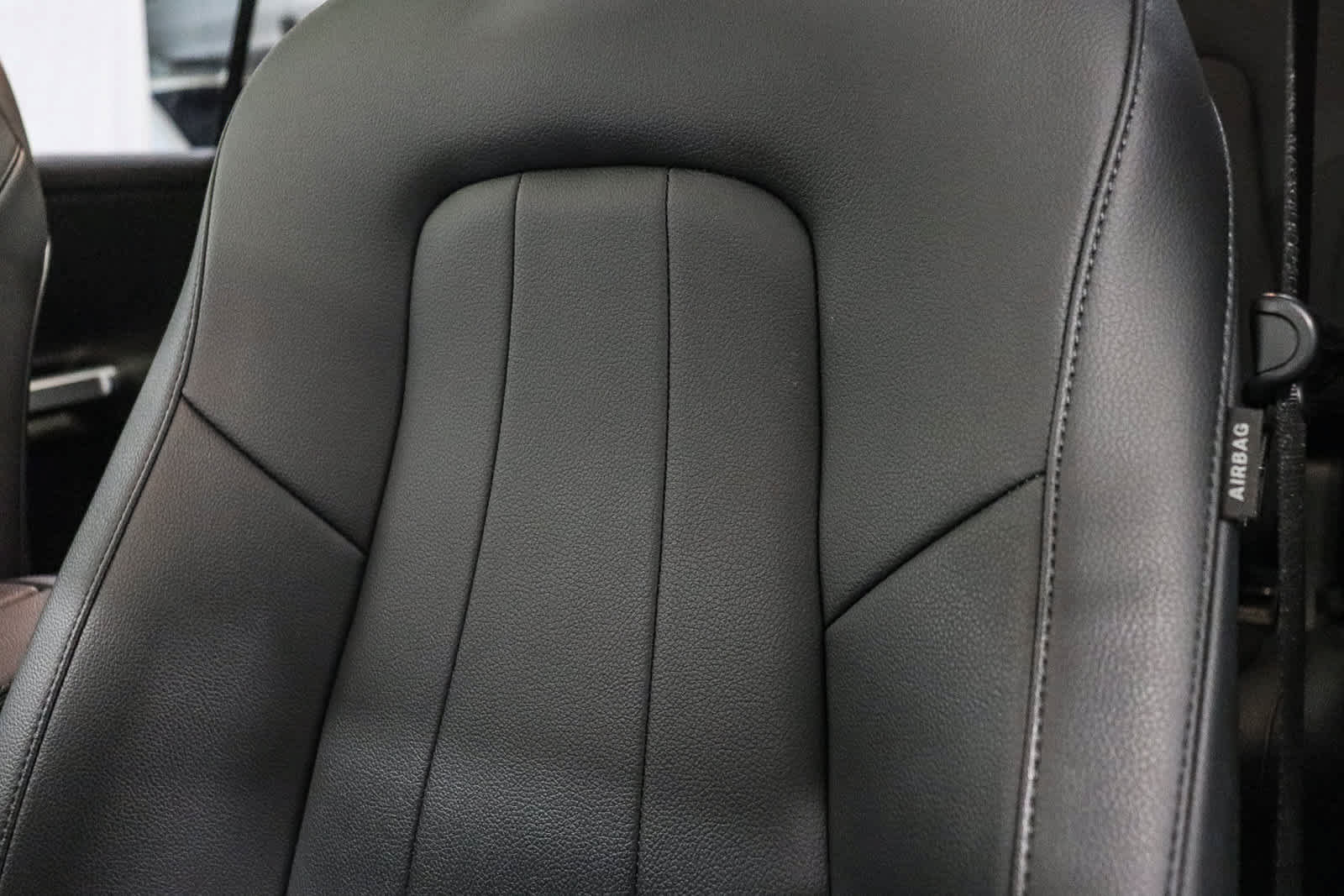 Certified 2023 Mercedes-Benz EQB 300 4MATIC image 29