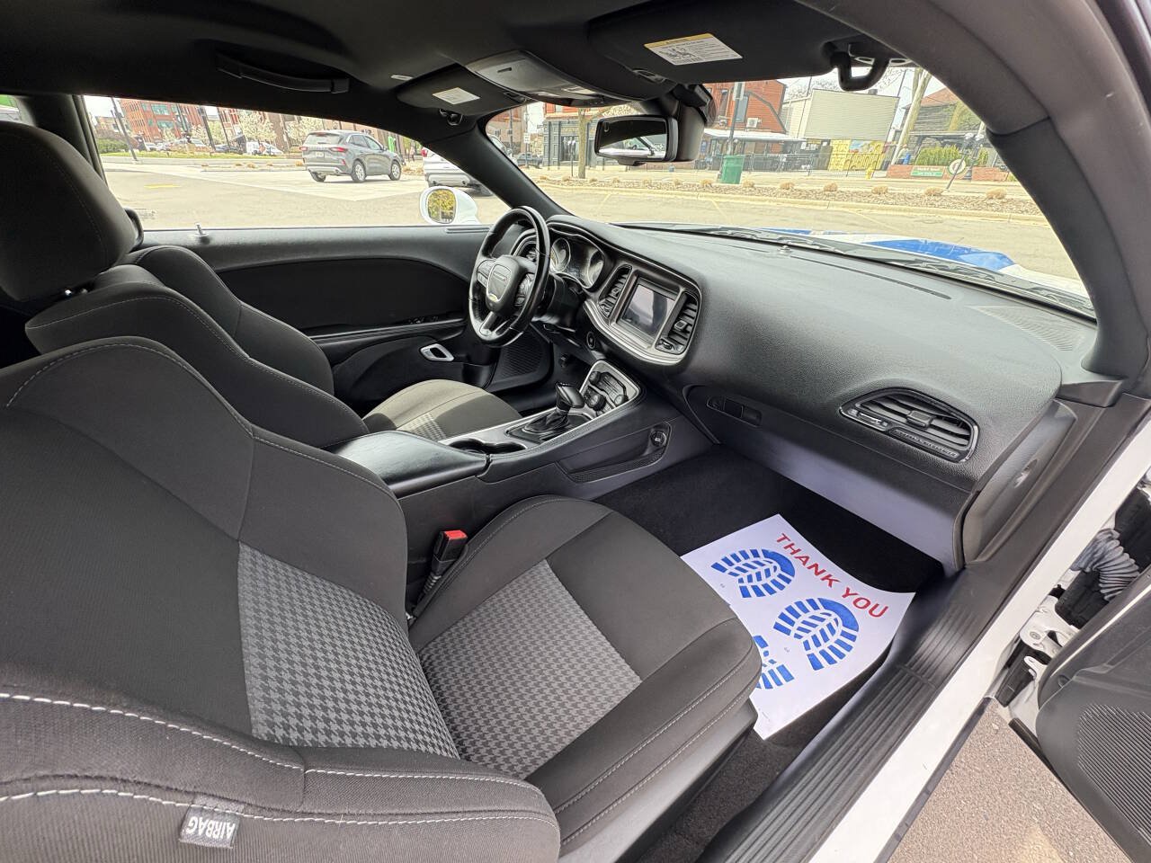 Used 2022 Dodge Challenger GT RWD image 19