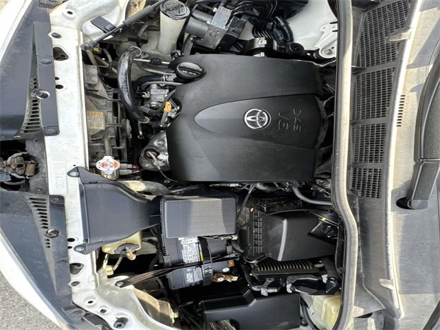 Used 2019 Toyota Sienna SE image 10