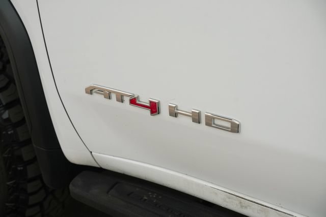 Used 2021 GMC Sierra 2500 AT4 w/ AT4 Premium Plus Package AWD/4WD image 17