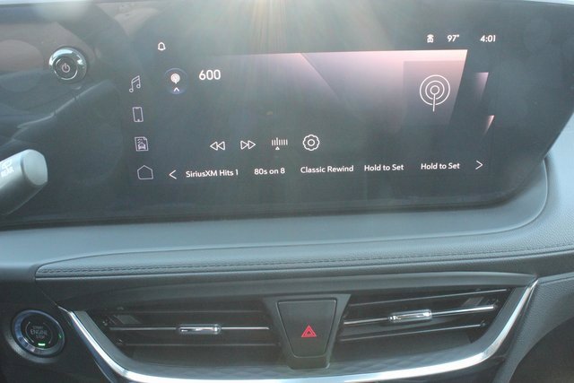 New 2026 Buick Encore GX Sport Touring w/ Experience Buick Package image 29