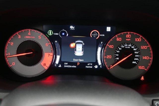 Used 2022 Acura RDX w/ Advance Package AWD/4WD image 13