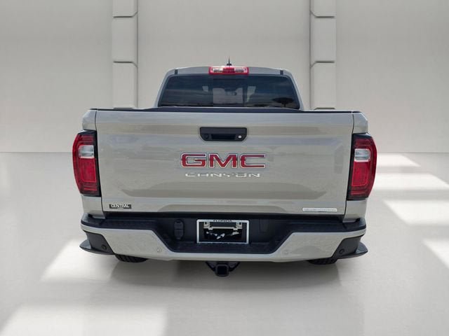 New 2026 GMC Canyon Elevation w/ Convenience Package RWD image 4