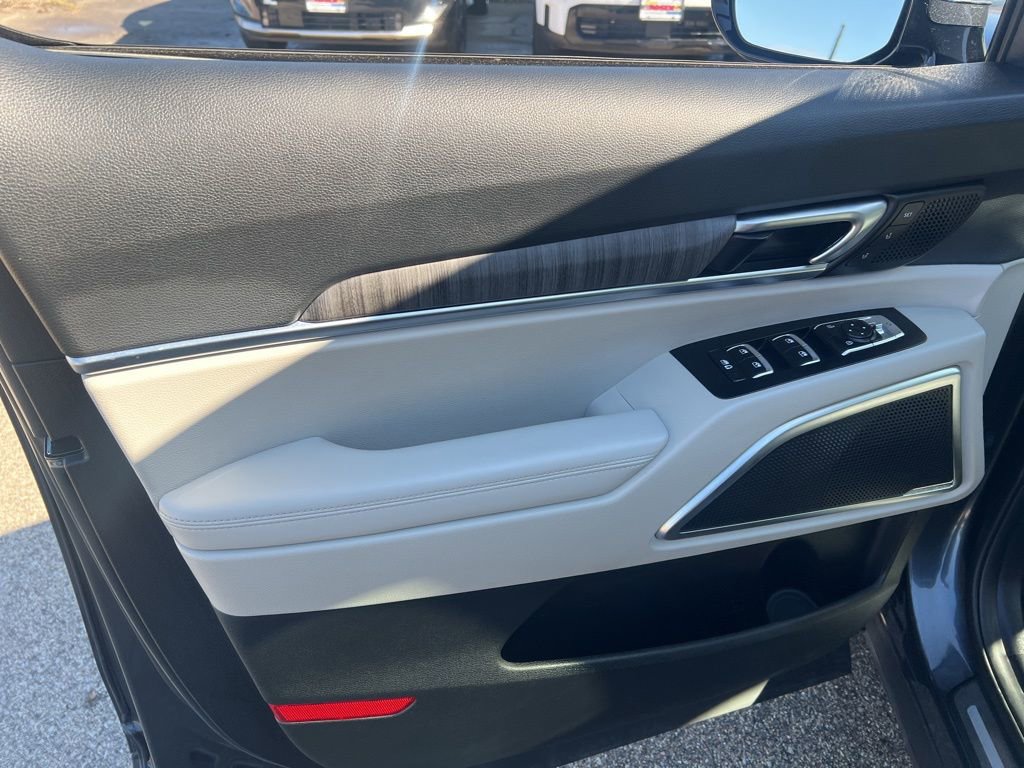 Certified 2024 Kia Telluride SX AWD/4WD image 7