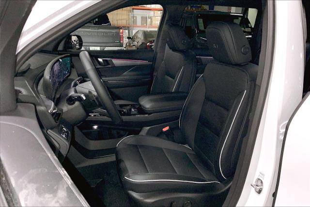 New 2026 Buick Enclave Sport Touring w/ Power Package image 12
