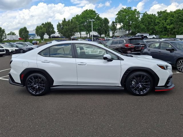 Certified 2024 Subaru WRX Limited w/ Popular Package #2A AWD/4WD image 7