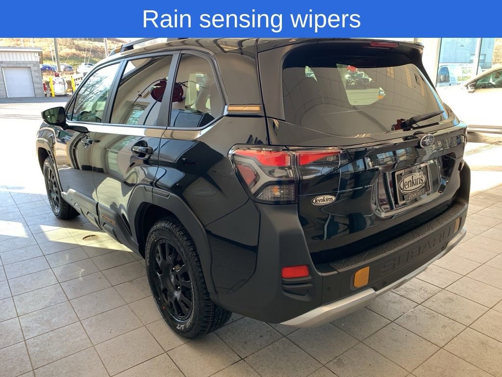 New 2026 Subaru Forester Wilderness image 14