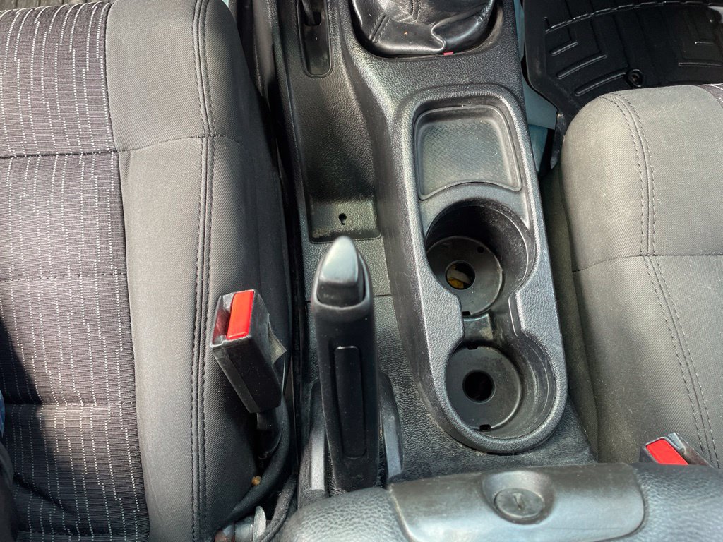 Used 2012 Jeep Wrangler Unlimited Sport AWD/4WD image 13