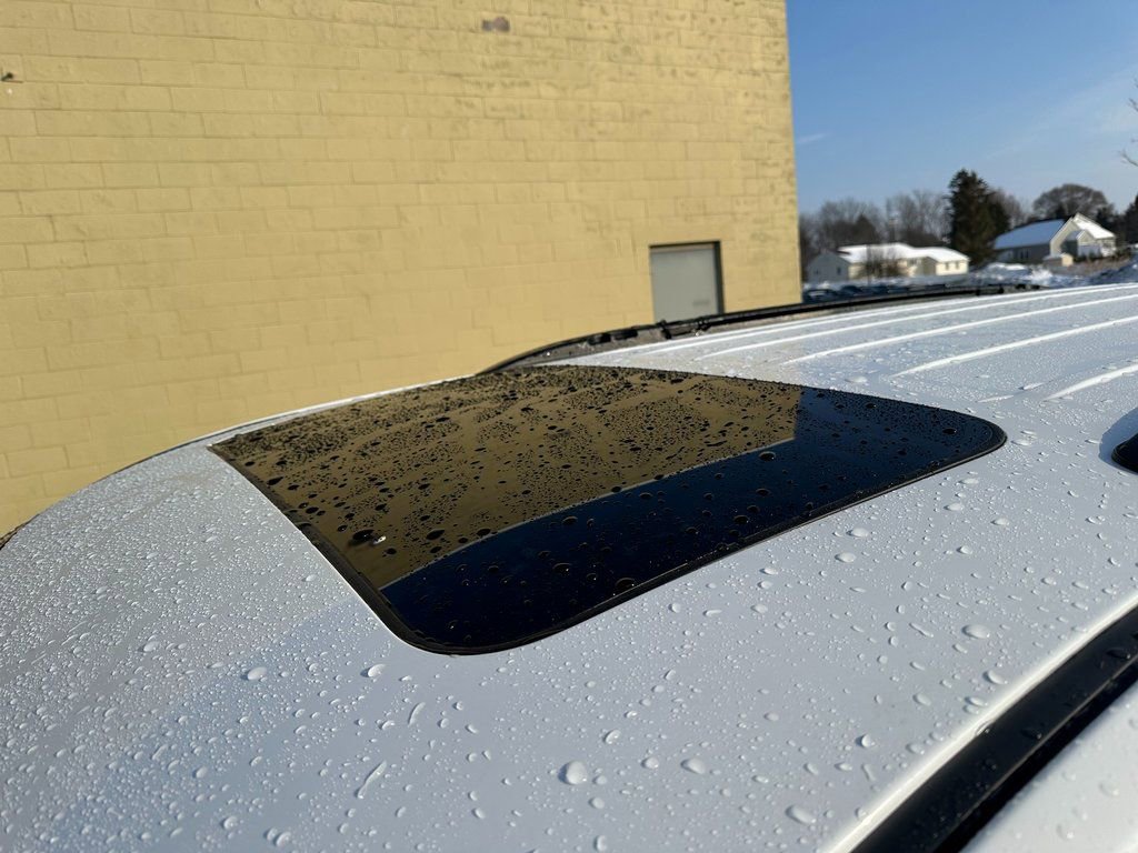 New 2026 Dodge Durango GT image 14