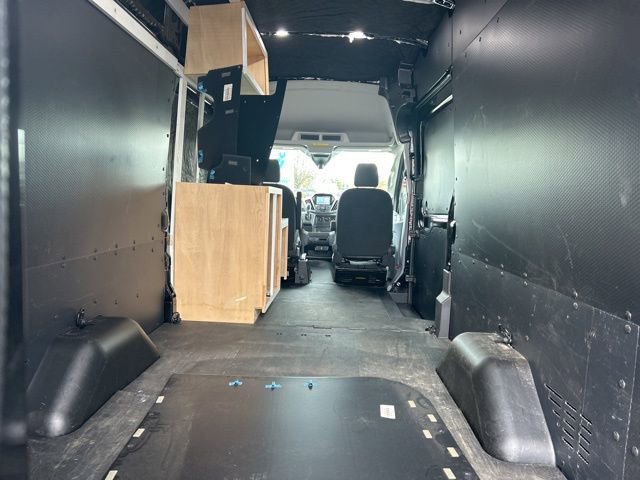 Used 2019 Ford Transit 250 148 High Roof Extended RWD image 14