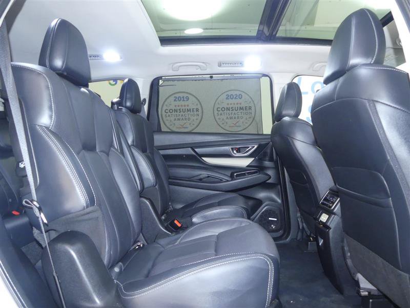 Used 2021 Subaru Ascent Limited w/ Technology Package AWD/4WD image 22