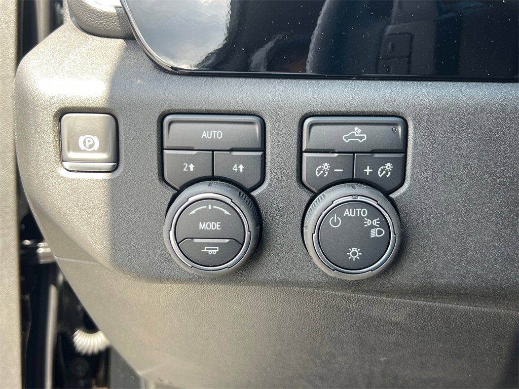 New 2026 Chevrolet Silverado 1500 LT w/ Protection Package image 26