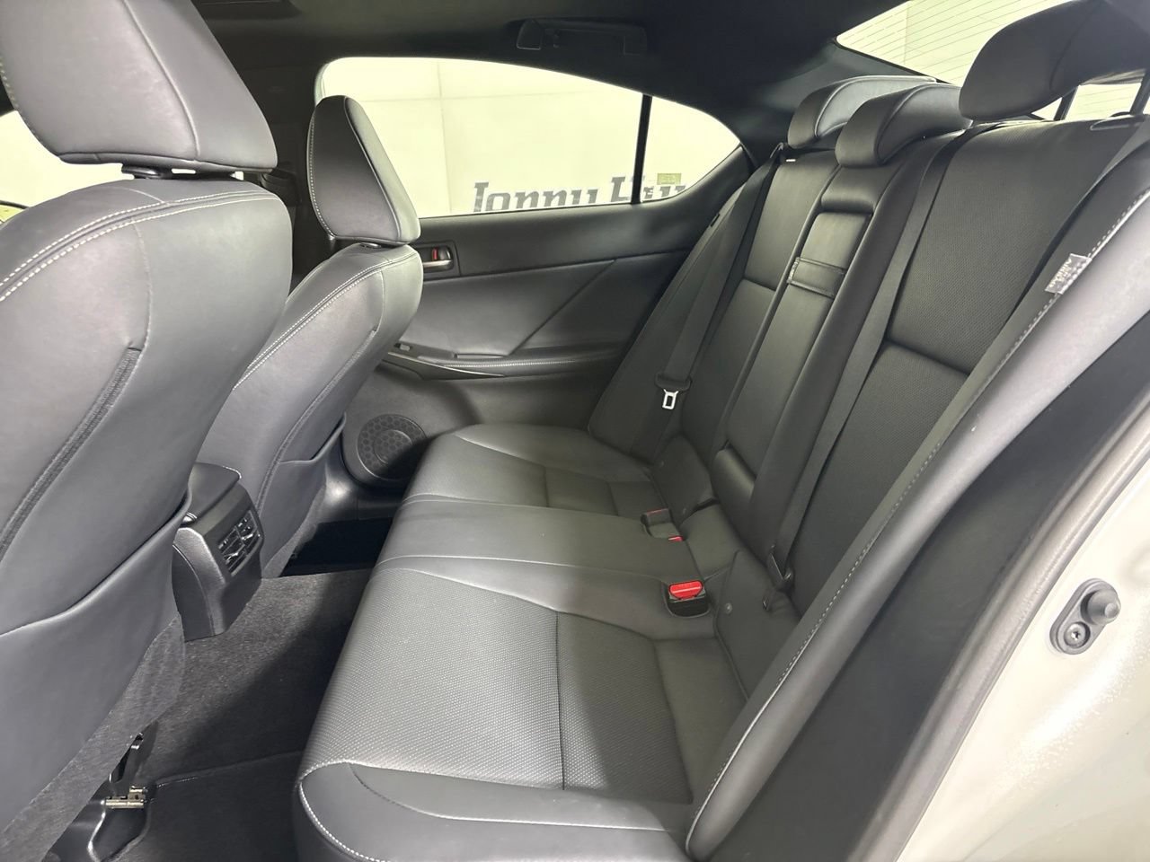 Used 2024 Lexus IS 300 w/ Comfort Package RWD image 25