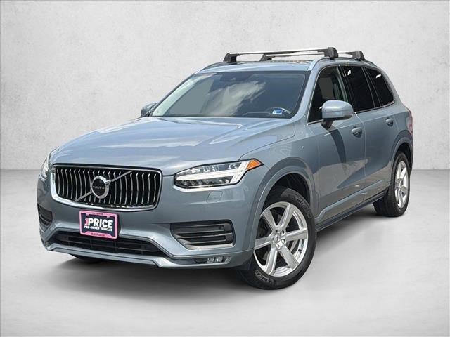 Used 2020 Volvo XC90 T6 Momentum AWD/4WD image 1