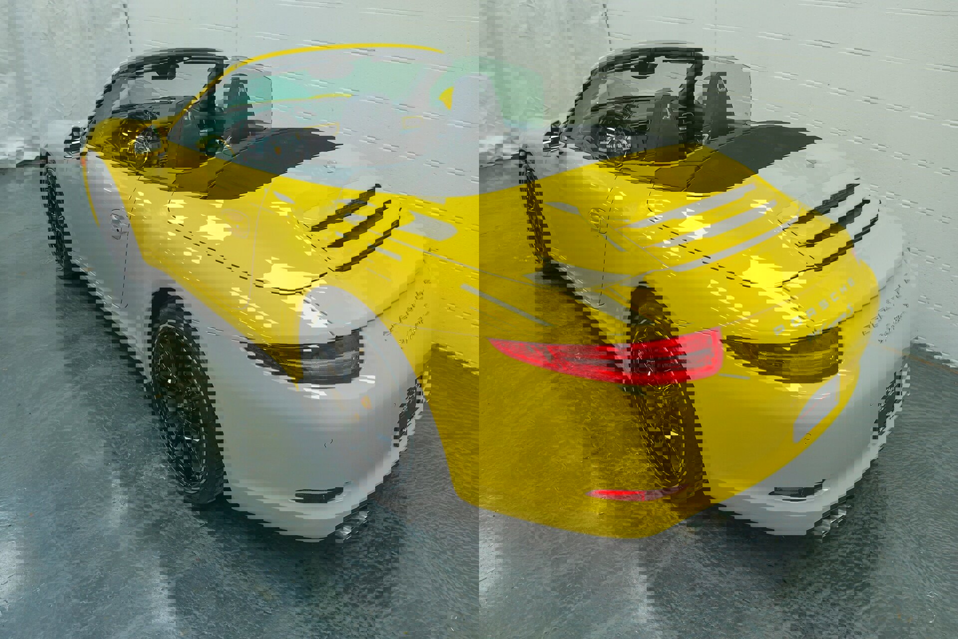 Used 2012 Porsche 911 Carrera S w/ Burmester Audio Pkg image 21