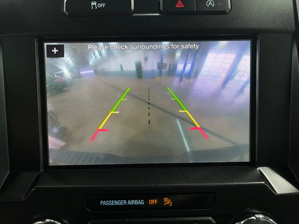 Used 2019 Ford F150 XLT w/ Trailer Tow Package image 10