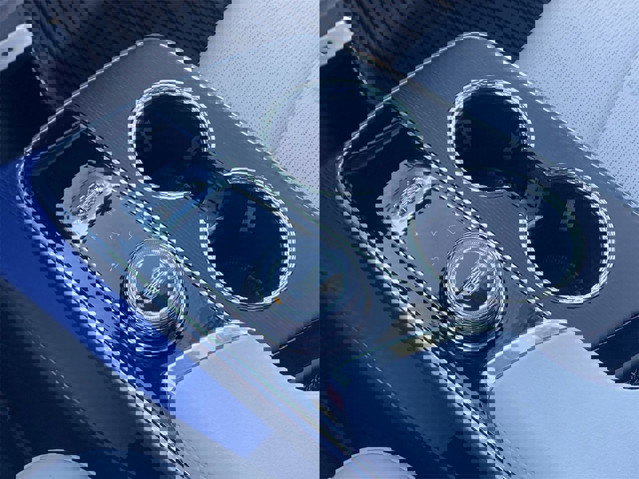 Certified 2024 Cadillac Lyriq Sport w/ LPO, Floor Liner Package image 31