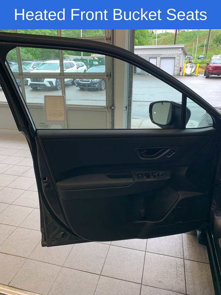 New 2026 Subaru Outback Limited AWD/4WD image 11