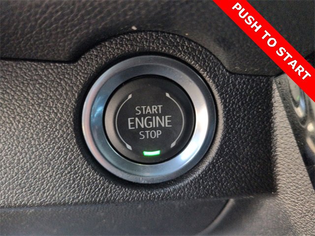 Used 2024 Chevrolet Traverse LS image 17