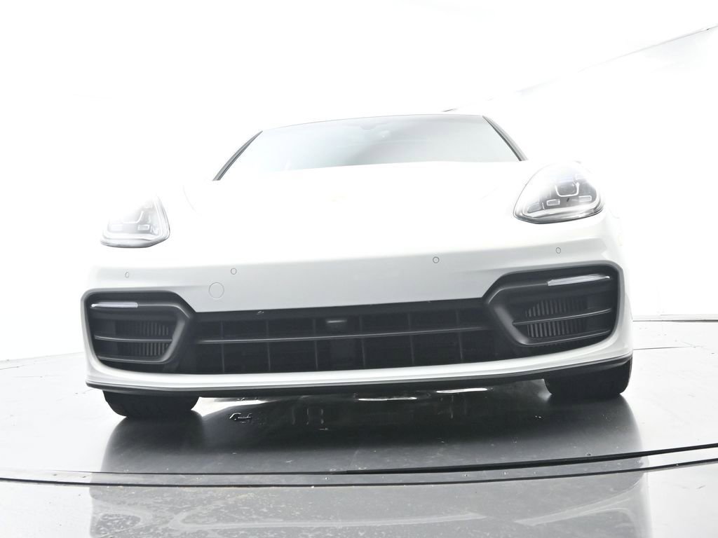 Certified 2021 Porsche Panamera RWD image 56