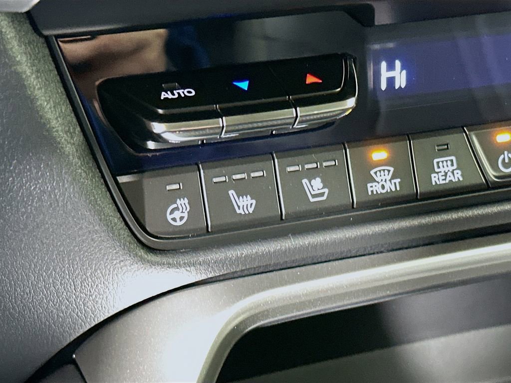 New 2026 MAZDA CX-90 3.3 Turbo w/ Premium Sport Pkg image 27