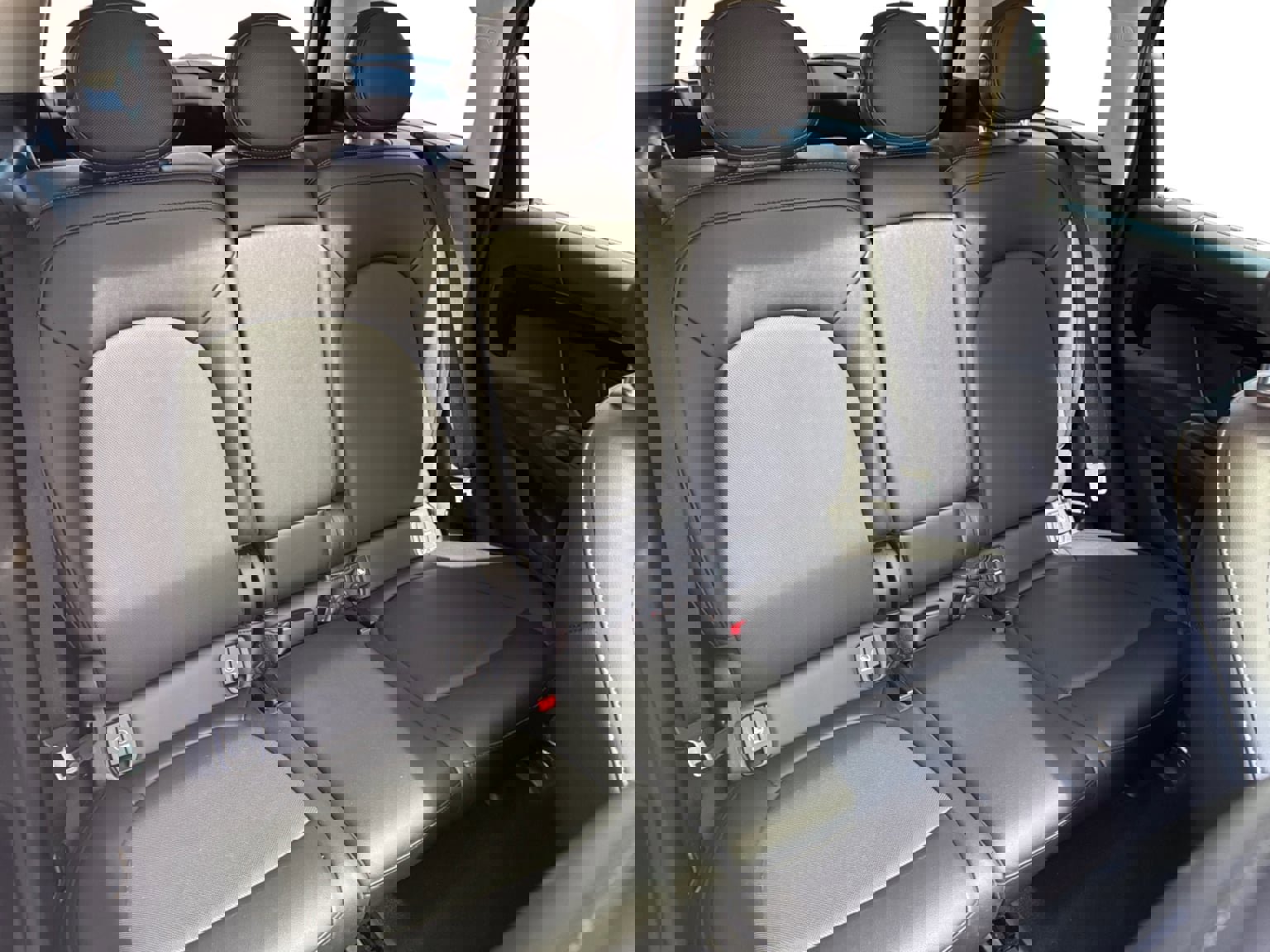 Used 2022 MINI Cooper Countryman FWD image 17