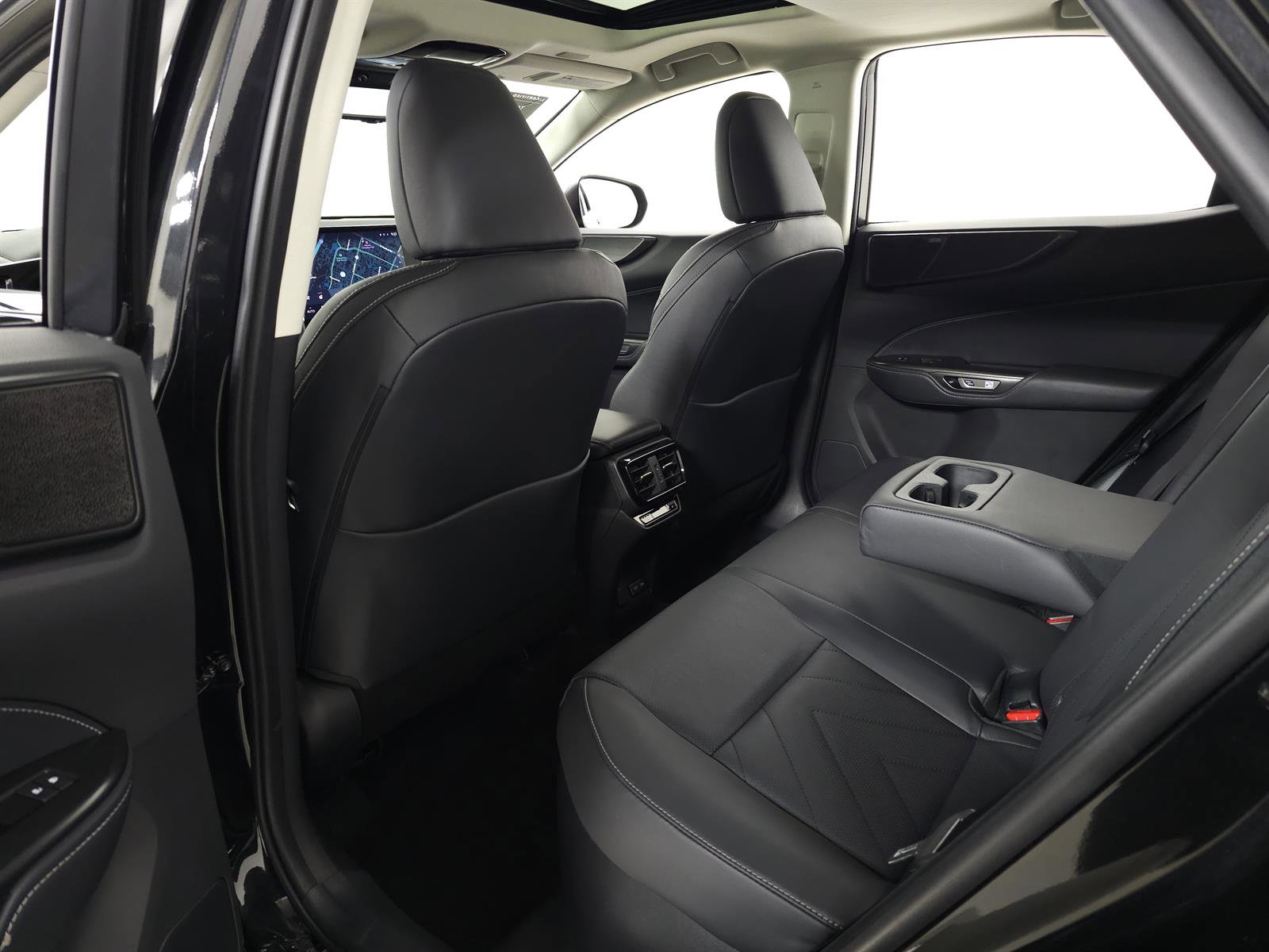 Certified 2023 Lexus NX 350h Luxury w/ Vision Package image 35