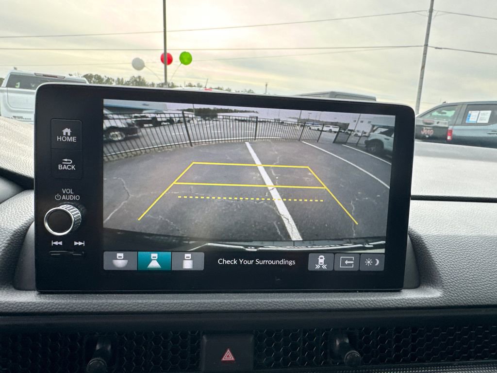 Used 2025 Honda CR-V Sport-L image 31