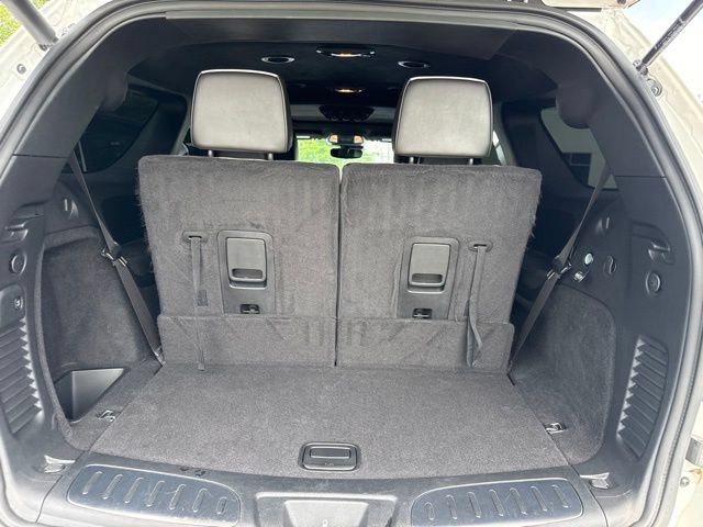 Used 2023 Dodge Durango R/T AWD/4WD image 36