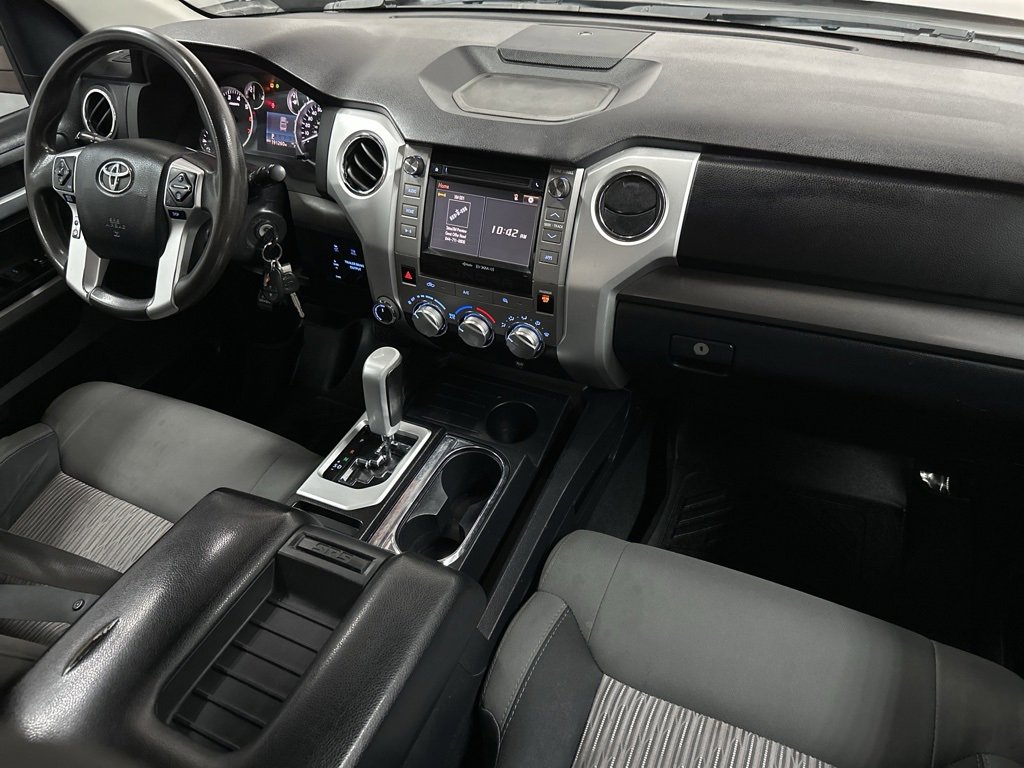 Used 2017 Toyota Tundra SR5 image 12