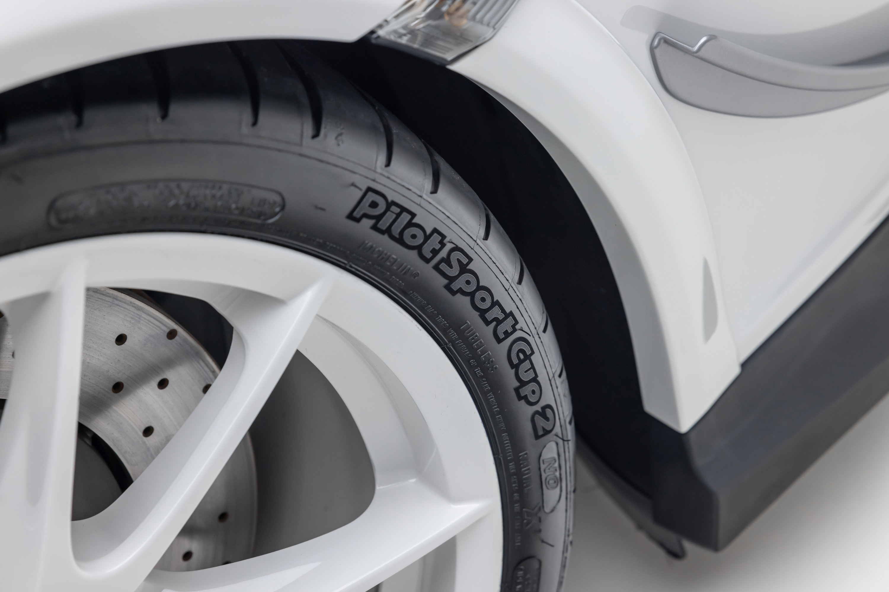 Used 2011 Porsche 911 GT3 RS 4.0 image 15