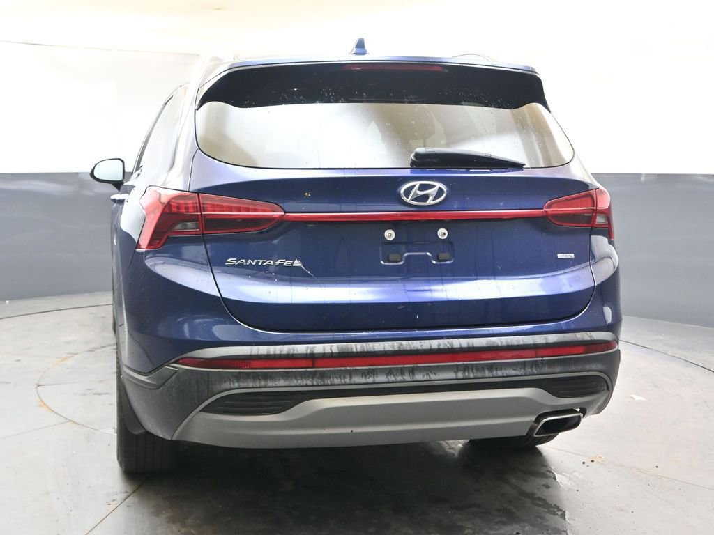 Used 2023 Hyundai Santa Fe SEL image 4