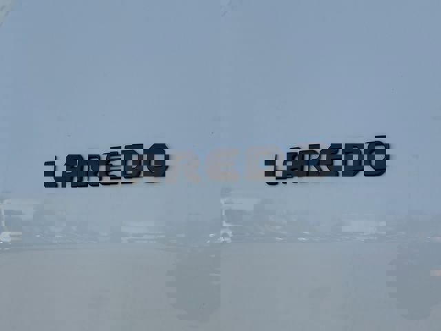 New 2026 Jeep Cherokee Laredo image 7