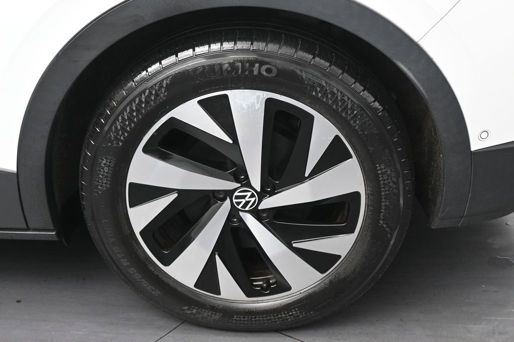 Used 2023 Volkswagen ID.4 Pro RWD image 12
