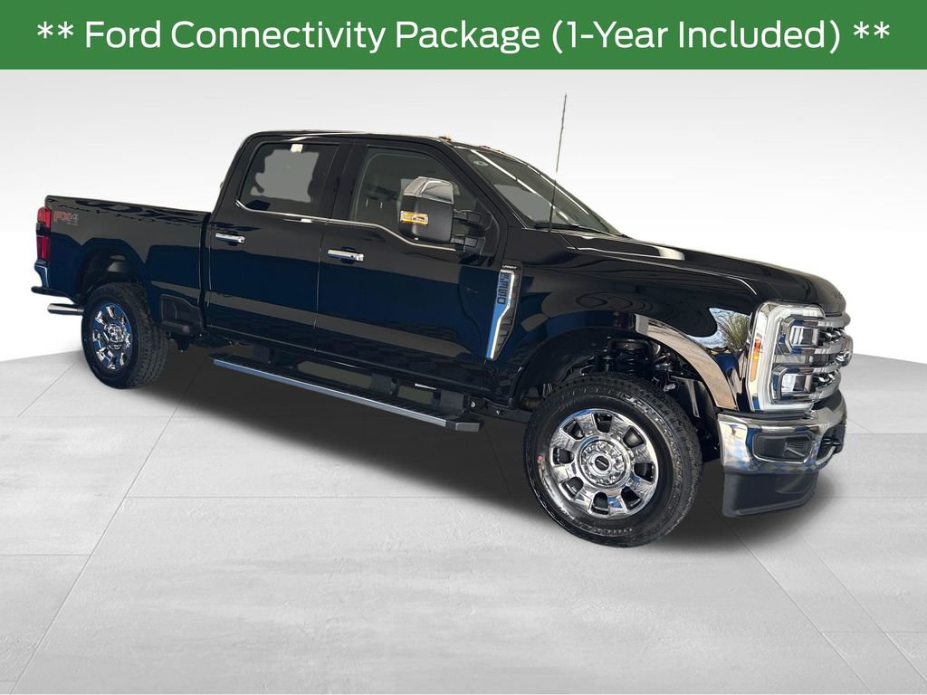 New 2026 Ford F350 Lariat AWD/4WD image 7
