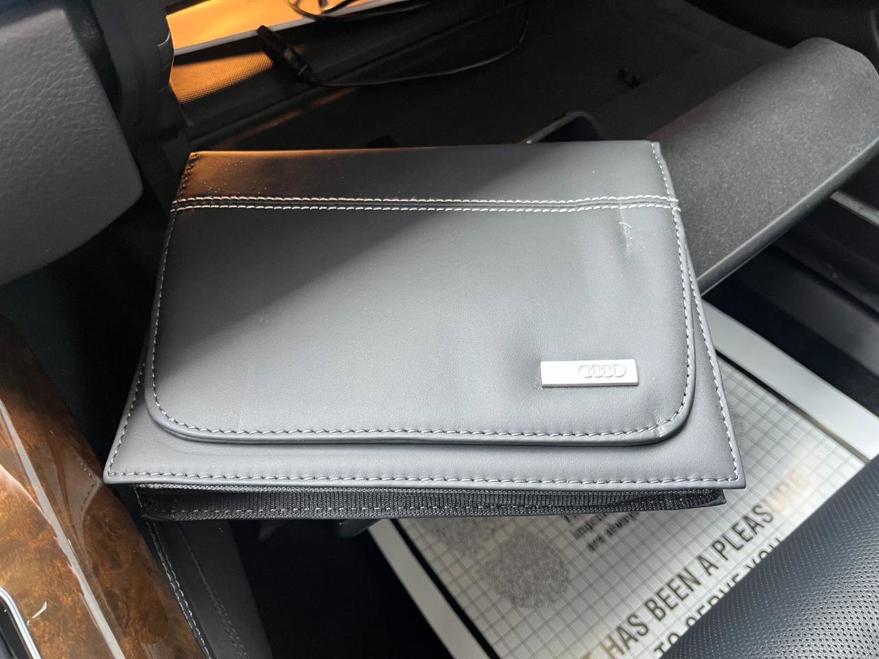 Used 2015 Audi A8 L TDI w/ Premium Package image 38