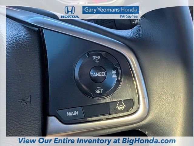 Used 2021 Honda CR-V EX-L image 31