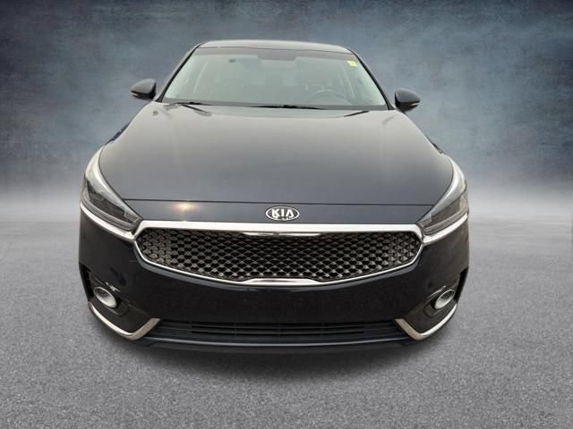 Used 2017 Kia Cadenza Premium FWD image 3