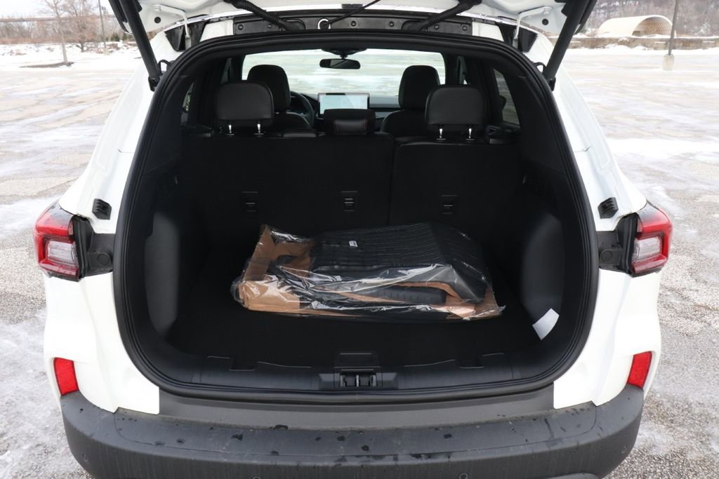 New 2026 Ford Escape ST-Line Select w/ Tech Pack #2 image 49