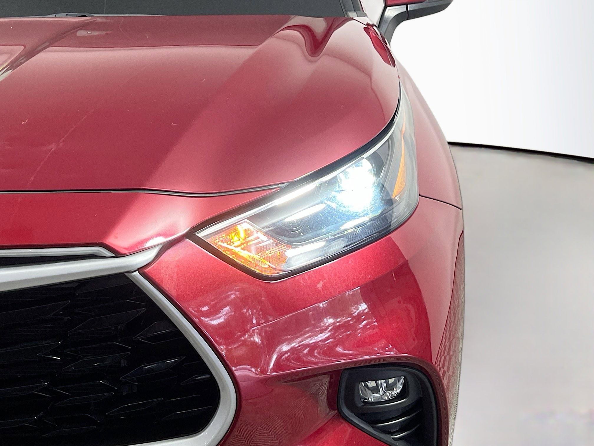 Used 2023 Toyota Highlander XLE image 12