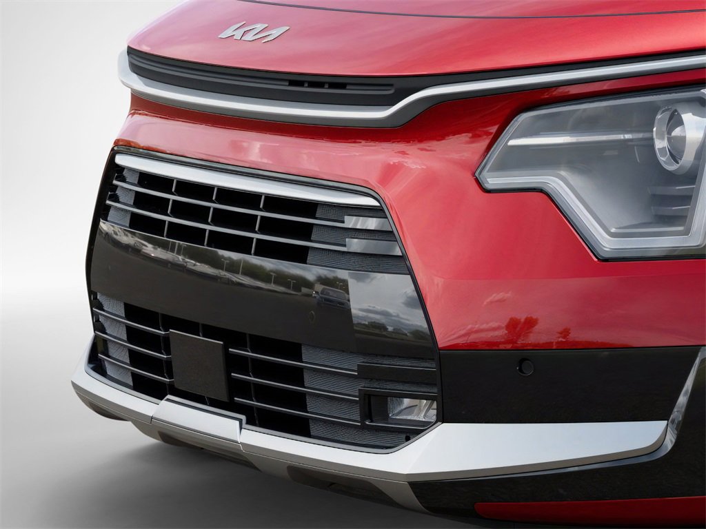 New 2025 Kia Niro SX image 12