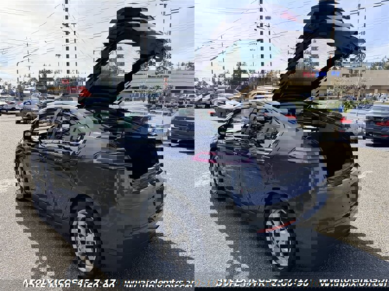 Used 2013 Chevrolet Volt Premium w/ Premium Trim Package image 9