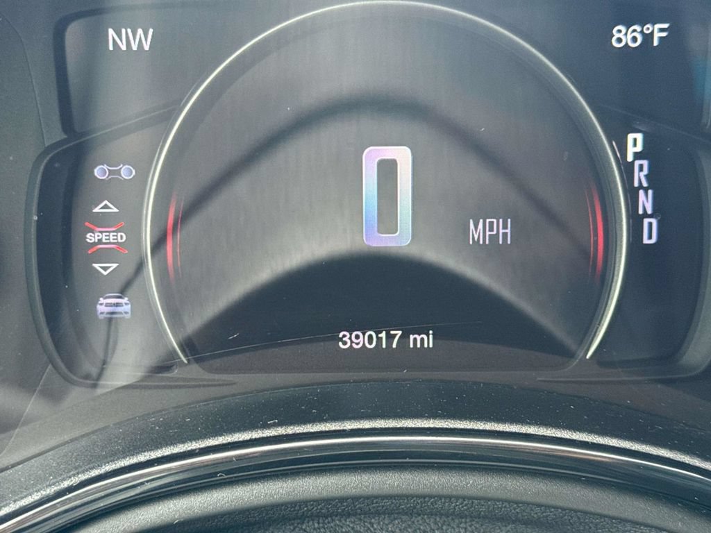 Used 2024 Dodge Durango GT RWD image 52